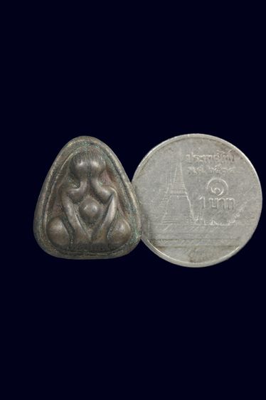 พระปิดตาวัดอนงค์ รูปที่ 2