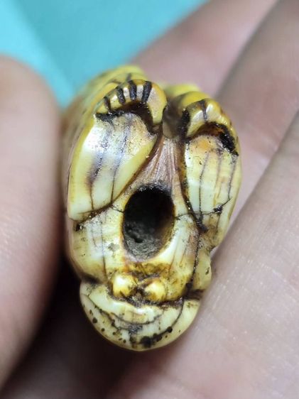 หลวงพ่อพัว รูปที่ 5