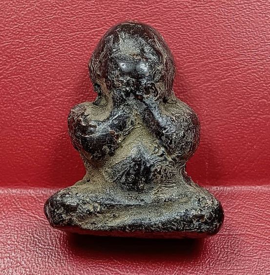 พระปิดตาหลวงปู่เอี่ยมวัดสะพานสูง