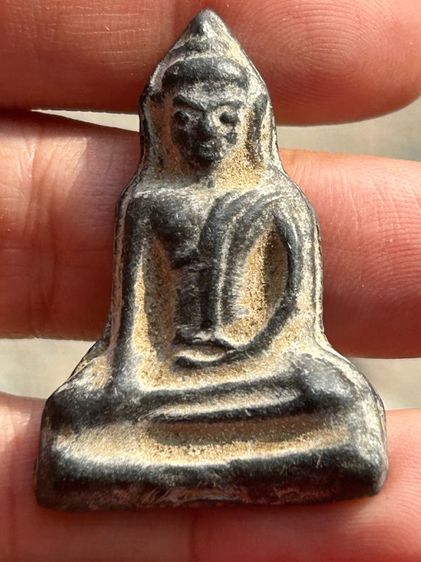 พระเครื่องไม่ทราบที่