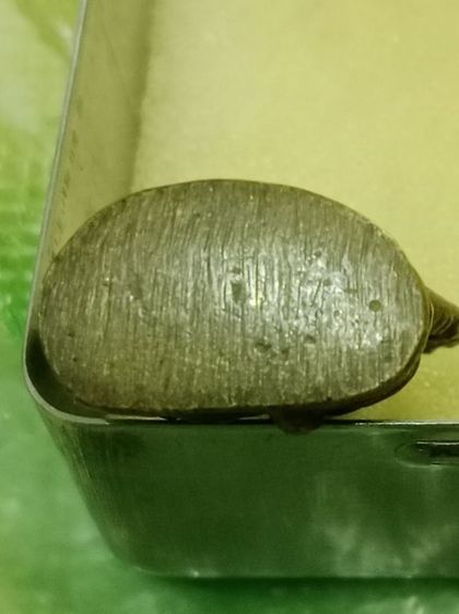 พระหล่อโบราณ รูปที่ 3