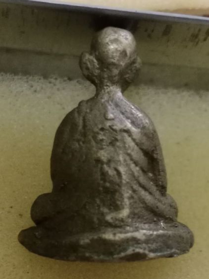 พระหล่อโบราณ รูปที่ 7