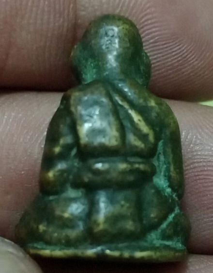 พระหล่อโบราณ รูปที่ 12