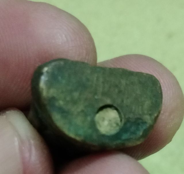 พระหล่อโบราณ รูปที่ 13