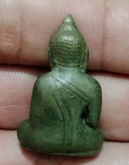 พระหล่อโบราณ รูปที่ 15