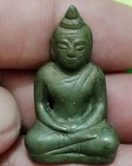 พระหล่อโบราณ รูปที่ 14