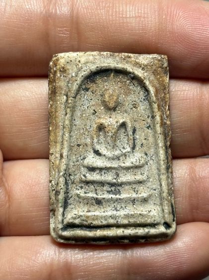 พระบ้านสะสมเก่า