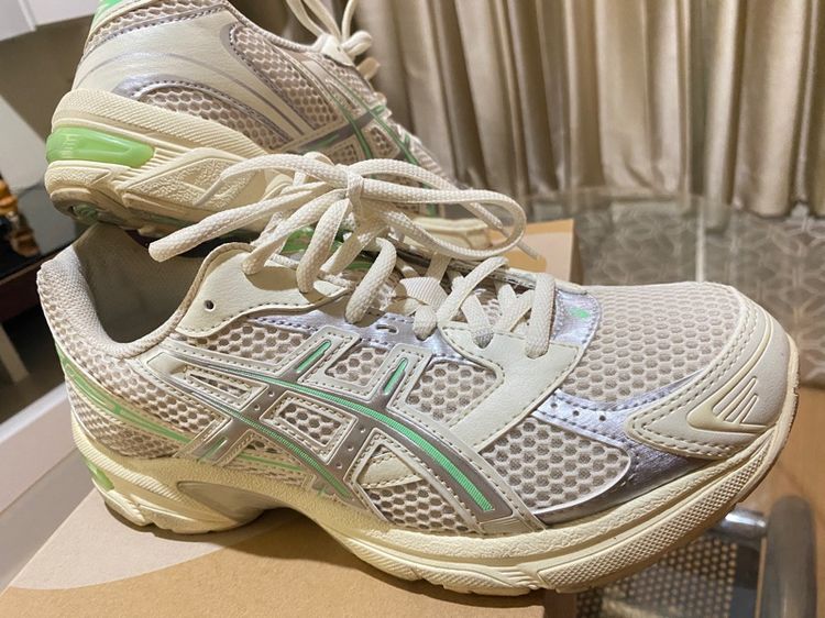 รองเท้า ASICS ของแท้100 เปอร์เซ็นต์