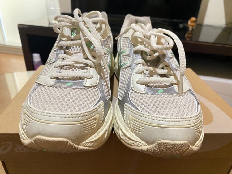 รองเท้า ASICS ของแท้100 เปอร์เซ็นต์ รูปที่ 3