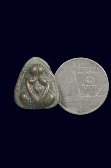 ปิดตาเมฆสิทธิ์วัดอนงค์ ๒ รูปที่ 2