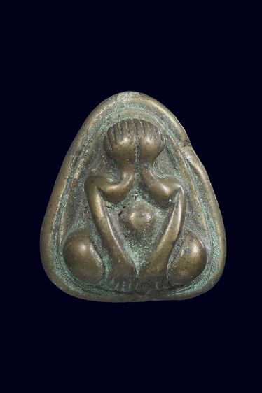 ปิดตาเมฆสิทธิ์วัดอนงค์ ๒