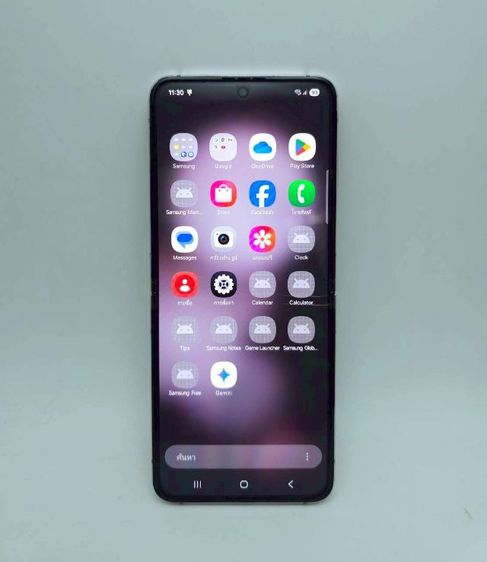 Sumsung galaxy flip 5  ram8 512gb ศูนย์ไทย  รูปที่ 15