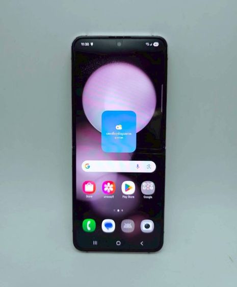 Sumsung galaxy flip 5  ram8 512gb ศูนย์ไทย  รูปที่ 13