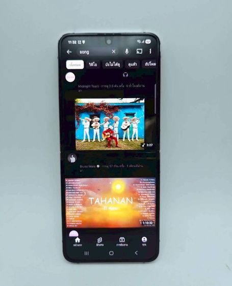 Sumsung galaxy flip 5  ram8 512gb ศูนย์ไทย  รูปที่ 16