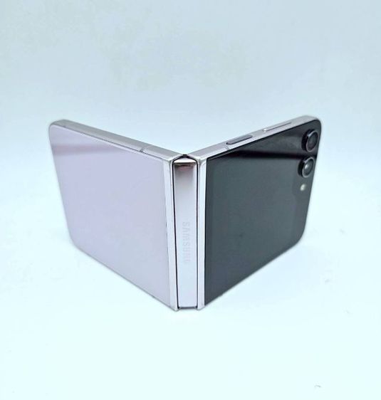 Sumsung galaxy flip 5  ram8 512gb ศูนย์ไทย  รูปที่ 4