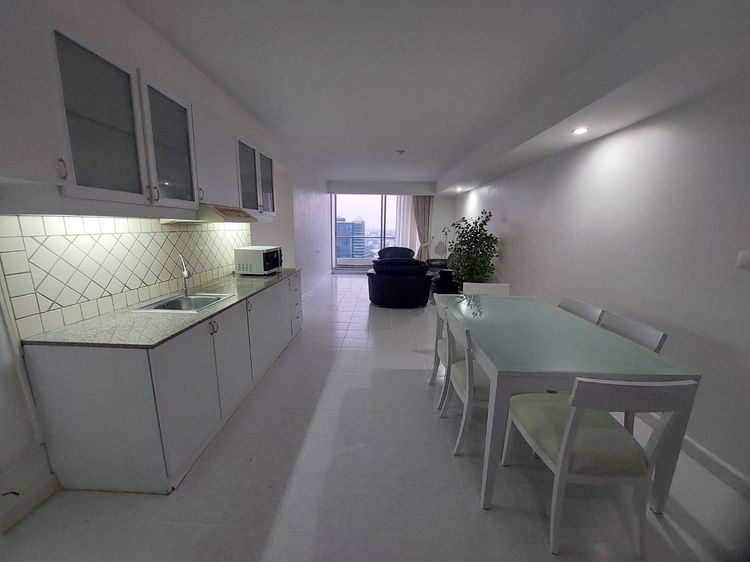 Supalai ไม่อนุญาต ตกแต่งครบ 2010 🥰V ๅ ย 6 . 8 ล้ ๅ น ฟรีค่าโอน  ที่จอดรถชั้นหนึ่ง 🏢 ศุภาลัยปาร์คพหลโยธิน21  วิวตะวันออก 🚊ใกล้BTSพหลโยธิน24 เดินทางสะดวก ติดถนนใหญ่  รูปที่ 4