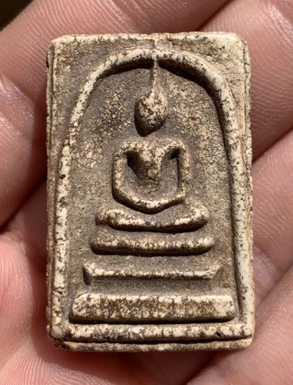 พระสมเด็จพิมพ์ใหญ่