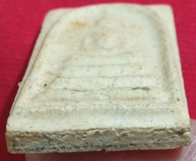 พระสมเด็จบางขุนพรหมฯ พิมพ์ใหญ่ ปี ๐๙ รูปที่ 3