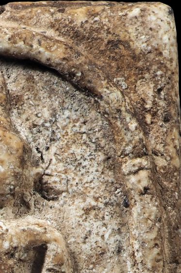 พระสมเด็จวัดระฆัง พิมพ์เกศบัวตูม รูปที่ 6