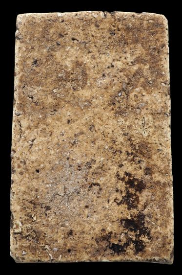 พระสมเด็จวัดระฆัง พิมพ์เกศบัวตูม รูปที่ 2