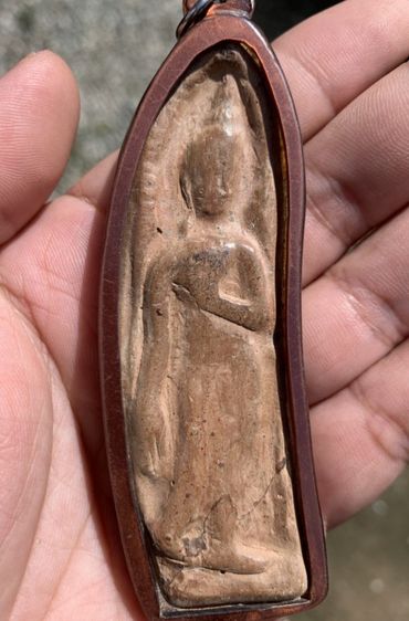 พระลีลา