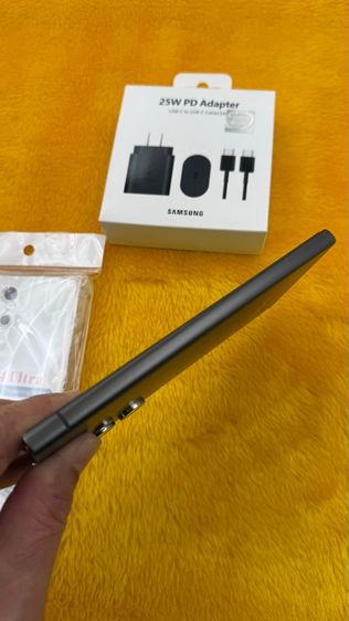 Samsung S24 Ultra-ใหม่มากมีประกันศูนย์ด้วย รูปที่ 8