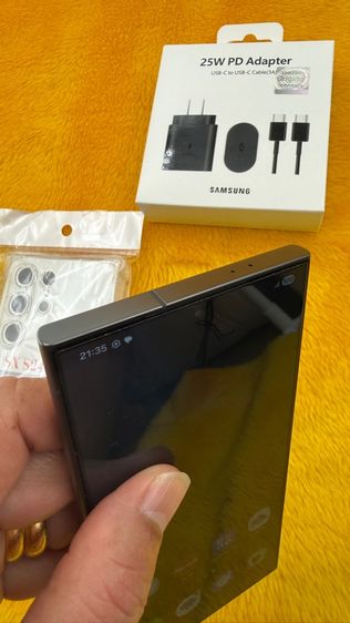 Samsung S24 Ultra-ใหม่มากมีประกันศูนย์ด้วย รูปที่ 9