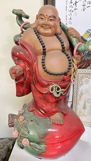 เทพเจ้าจีน รูปที่ 2