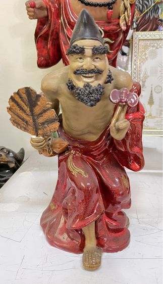 เทพเจ้าจีน รูปที่ 3