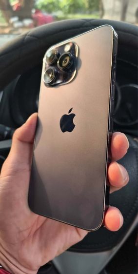iPhone 14 Pro Max 128จีบี รูปที่ 2