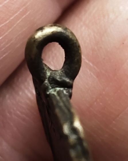 เหรียญเก่าไม่ทราบที่ รูปที่ 4