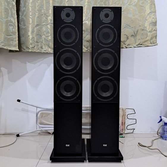 ลำโพง elac 58.2  รูปที่ 4