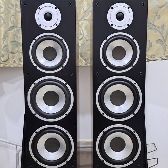 ลำโพง elac 58.2  รูปที่ 2