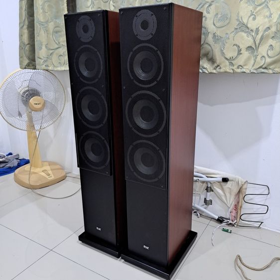ลำโพง elac 58.2  รูปที่ 3