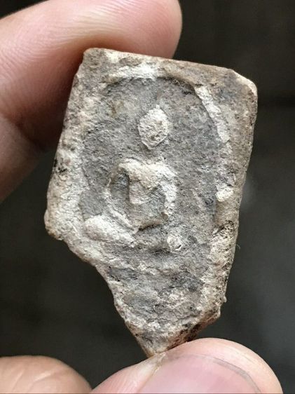 สมเด็จกรุเก่า รูปที่ 3