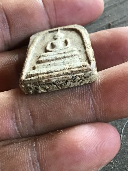 สมเด็จวัดระฆังยุคต้น รูปที่ 8