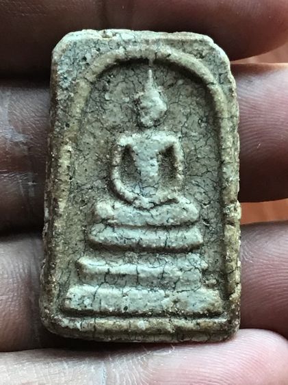 สมเด็จวัดระฆังยุคต้น รูปที่ 9