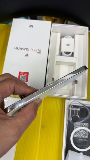 HUAWEI Pura 70-ใหม่มาก รูปที่ 7