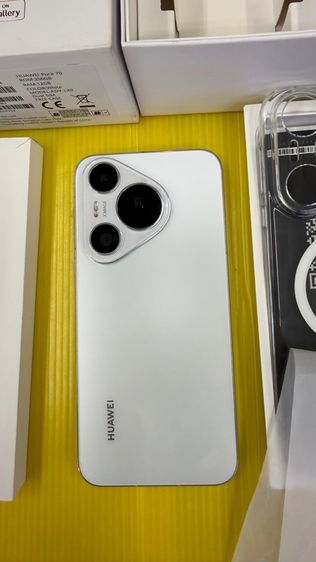 HUAWEI Pura 70-ใหม่มาก รูปที่ 3