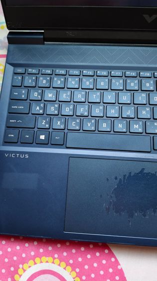 Hp victus 16 รูปที่ 11
