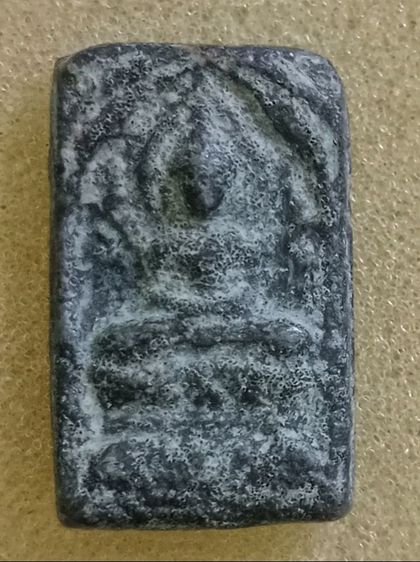 พระหล่อโบราณ รูปที่ 17