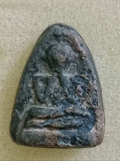 พระหล่อโบราณ รูปที่ 15