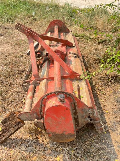 ขายโรตารี่RX160 พร้อมยอยปั่นครับ รูปที่ 3