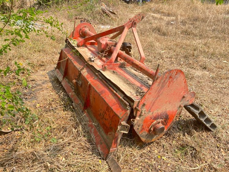 ขายโรตารี่RX160 พร้อมยอยปั่นครับ รูปที่ 5