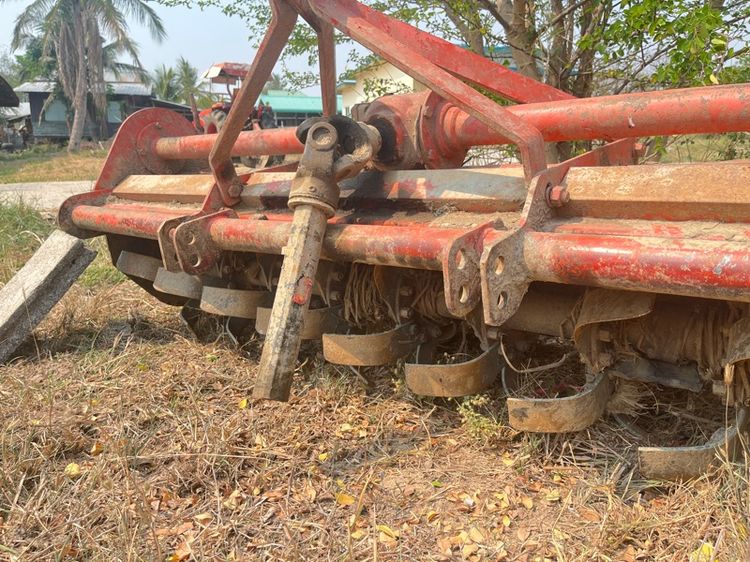 ขายโรตารี่RX160 พร้อมยอยปั่นครับ