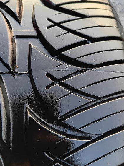 ยางชุดSumaxx  245-275ขอบ18 ปี24 สภาพสวยๆ ตุ่มยังอยู่ รูปที่ 2