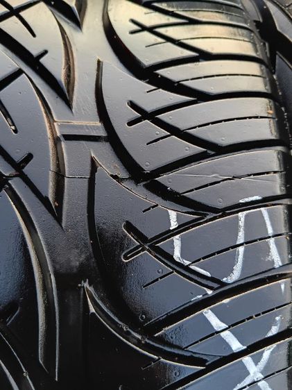 ยางชุดSumaxx  245-275ขอบ18 ปี24 สภาพสวยๆ ตุ่มยังอยู่ รูปที่ 4