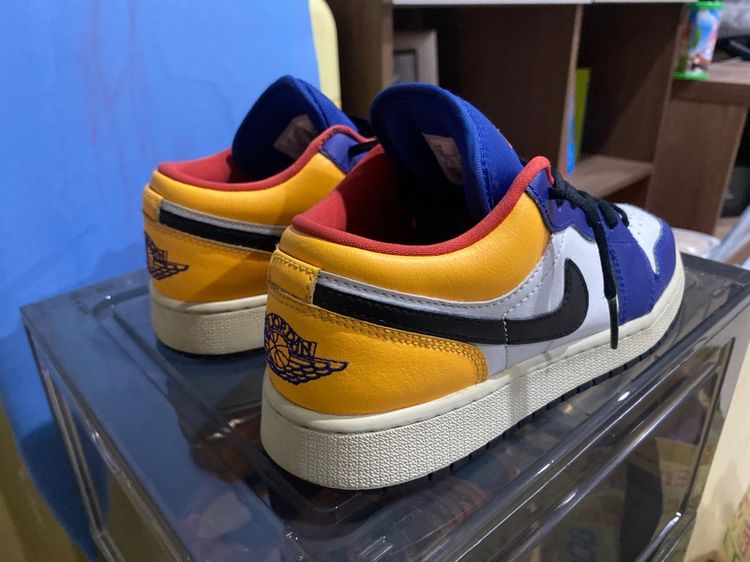 nike jordan1 low รูปที่ 2