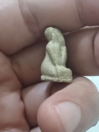 ปิดตา ลป.เทียน วัดโบสถ์  รูปที่ 4