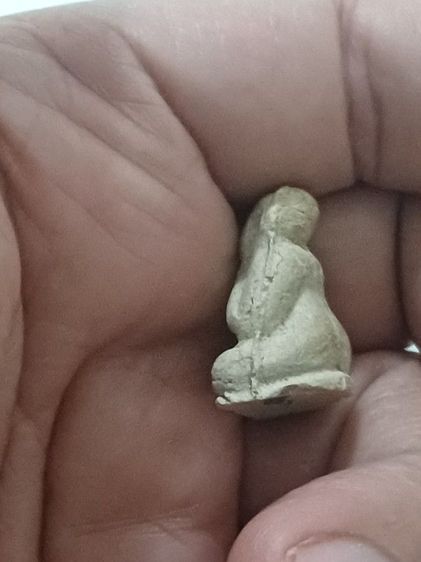 ปิดตา ลป.เทียน วัดโบสถ์  รูปที่ 3